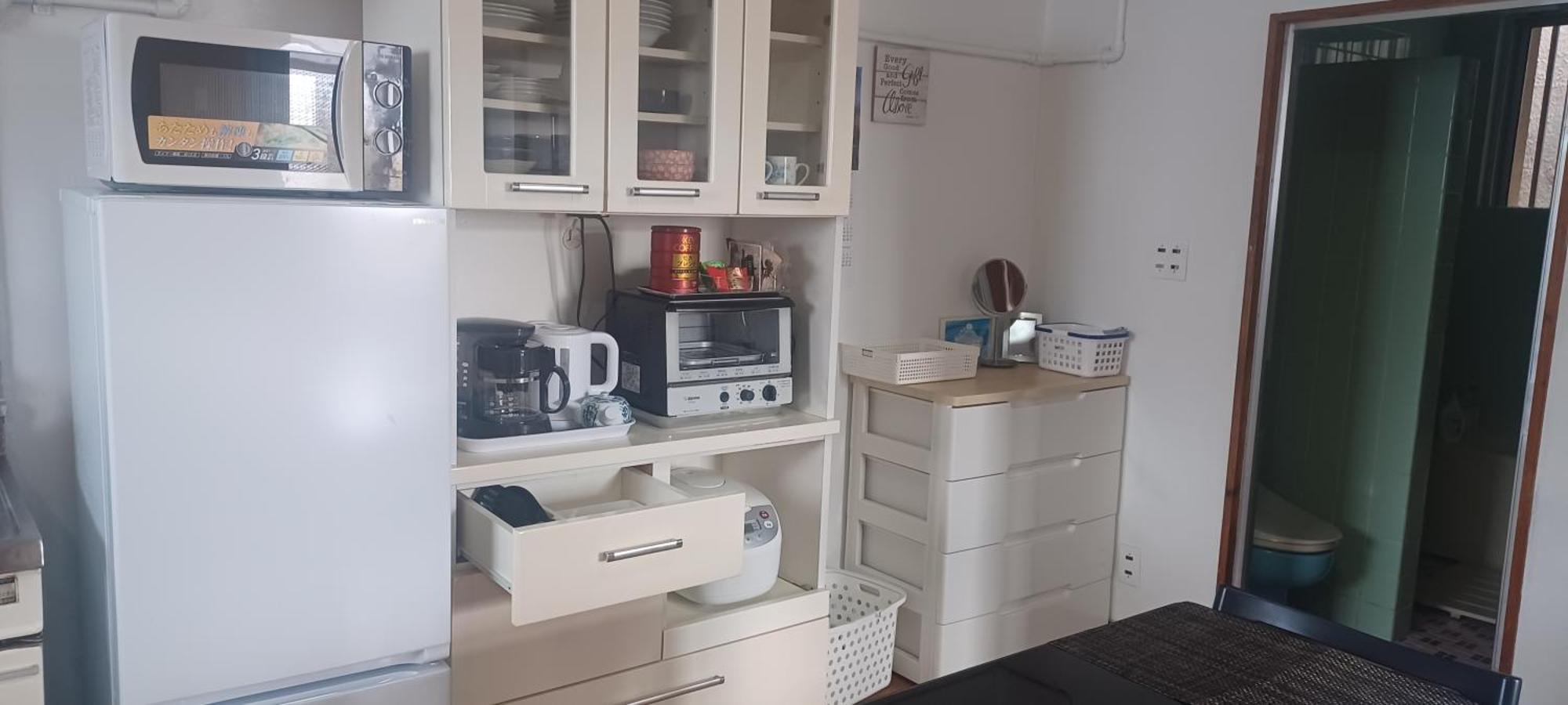 Miyagi Apartment Tomari Naha Zewnętrze zdjęcie