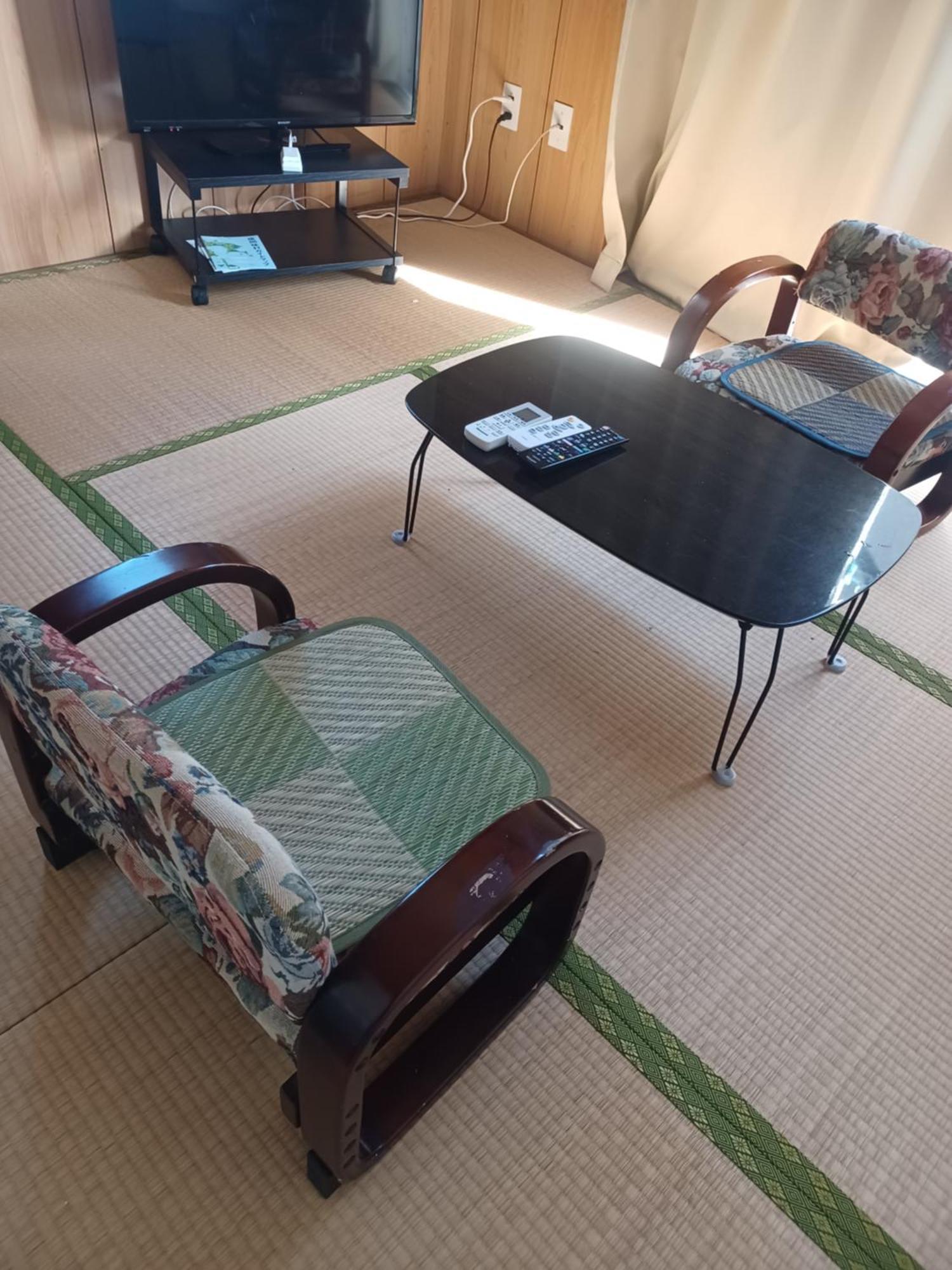 Miyagi Apartment Tomari Naha Pokój zdjęcie