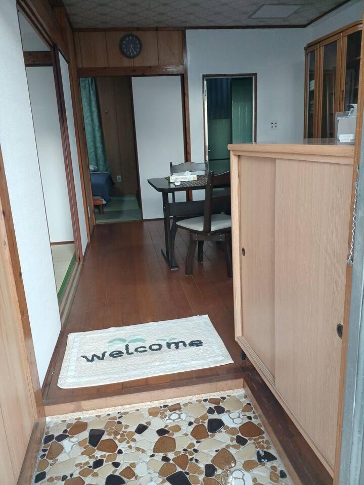 Miyagi Apartment Tomari Naha Zewnętrze zdjęcie
